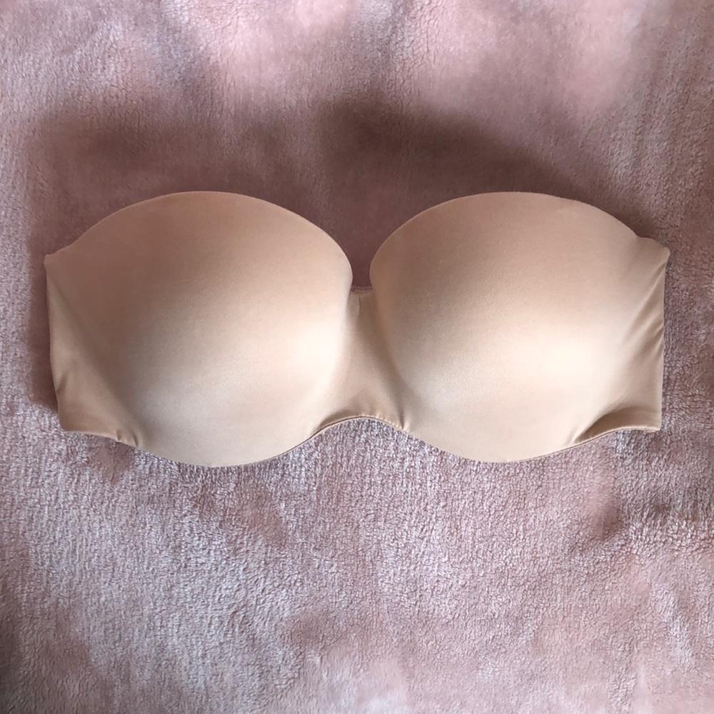 FINAL PRICE💜VS Body by Victoria multi way bra